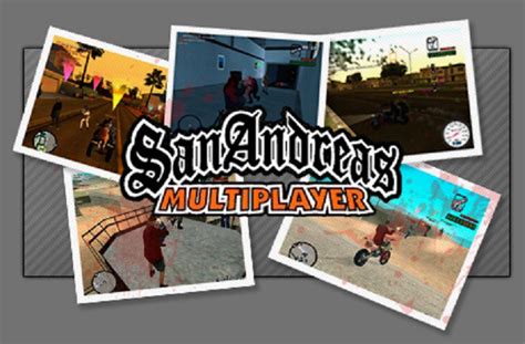 Samp Mods For Grand Theft Auto San Andreas Moddb
