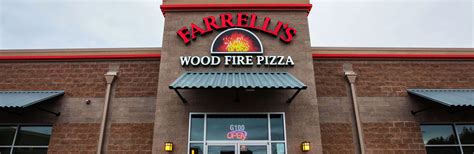 Farrellis Maple Valley Wa Farrellis Pizza