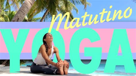 30 Min ⏱ Yoga Para Principiantes En Casa 🏠 Youtube