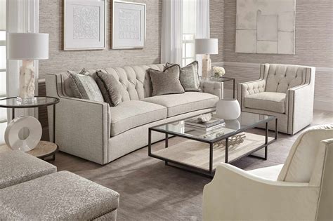 Living Room High End Furniture In Montreal Avenue Design