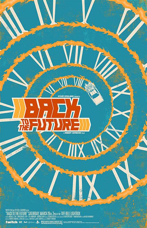 Back To The Future Back To The Future Fan Art 22995756 Fanpop