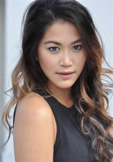 Pictures And Photos Of Dianne Doan Dianne Doan Asian Beauty Beauty