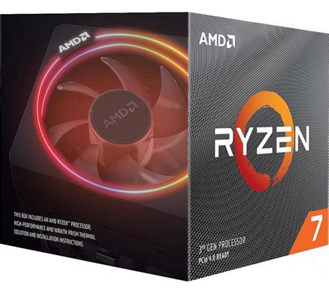 • the 'price' column shows official amd prices as. Nuevo AMD Ryzen 7 3700x | Thot Computación