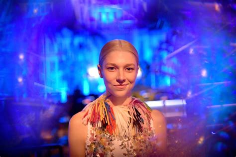Hunter Schafer Full Guide To The Trans Actor And Euphoria Star