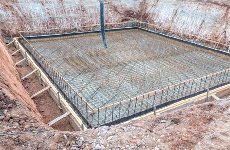 Deep foundations include piles, pile walls, diaphragm walls and caissons. Guide to Home Foundation Types: Basement, Crawlspace ...