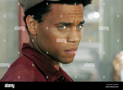 Michael Ealy Their Eyes Were Watching God 2005 Stock Photo Alamy