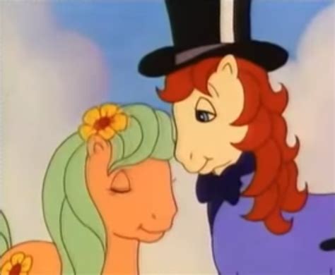 Appaloosa My Little Pony Tales Wiki Fandom