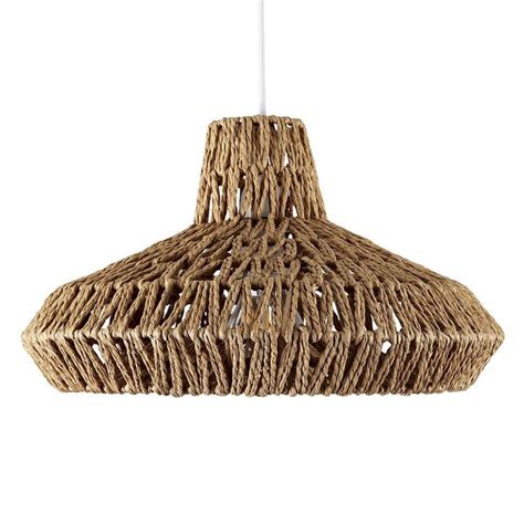 A wide variety of woven lamp shade options are available to you Modern Natural Woven Rope Design Ceiling Pendant Light ...