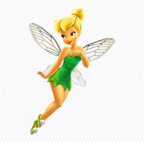 Tinker Bell Png Image Anime Free Png Images Pxpng