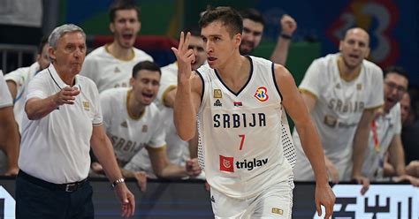 2023 FIBA World Cup: Germany vs. Serbia Preview — September 10, 2023