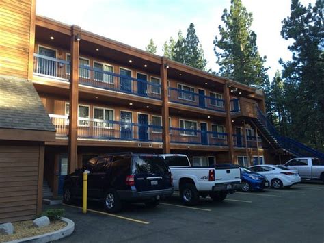Holiday Inn Express South Lake Tahoe Rooms Pictures And Reviews