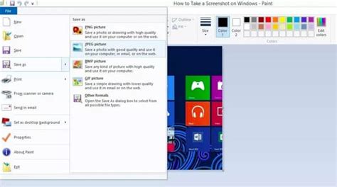 How To Take A Screenshot On A Toshiba Laptop Windows 7