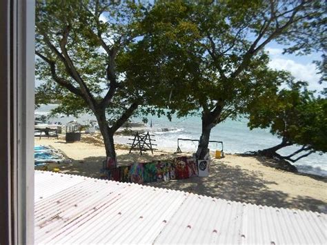 View From Room Nude Side Beach View Picture Of Hedonism Ii Jamaica My