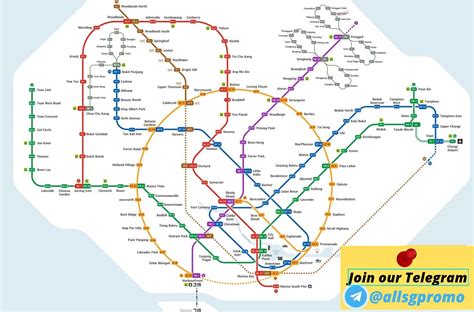 Singapore Mrt Map Compilations Of Singapore Mrt Map Mrt Lines Imagesee