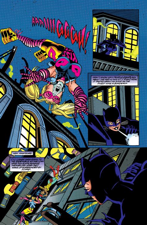 Catwoman V2 068 Read Catwoman V2 068 Comic Online In High Quality