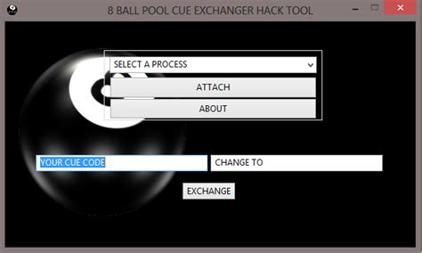 8 ball pool hack file download from the link given below file info above. 8 Ball Pool Cue Exchanger Hack Tool ~ HACKS 1