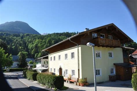83471 berchtesgaden • wohnung kaufen. Unterkunft Ferienwohnung Haus Datz in Berchtesgaden ...