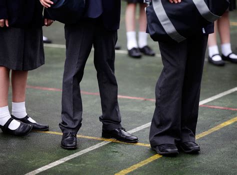 Rise In Grammar School Pupils Is Selective Education ‘by Stealth The Independent The