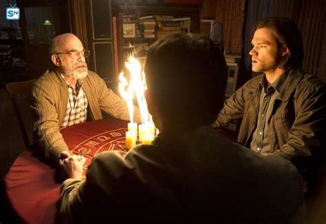 supernatural season 10 episode 10 17 inside man promo pics supernatural photo