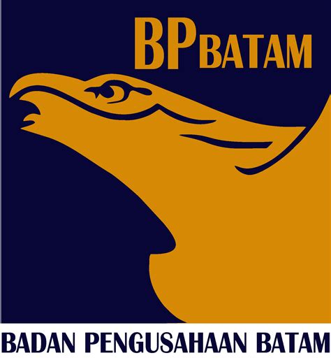 BP Batam Logo Vector - (.Ai .PNG .SVG .EPS Free Download)