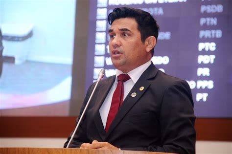 Deputado Wellington Apresenta Ações Em Defesa Dos Profissionais De Comunicação Do Maranhão