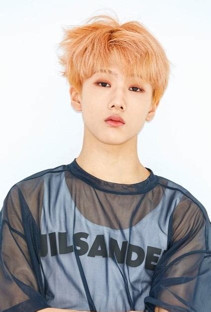 Biodata Nct Dream Profil Fakta Dan Foto Member Lengkap Semangat News