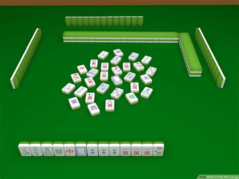 Mahjong Strategy 2021 Tutorial Pics