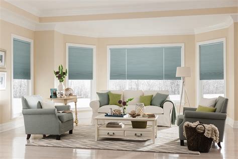 Cellular shades are the easiest to use and the most modern window treatments in today's industry. Custom Cellular Shades | Bali Blinds and Shades