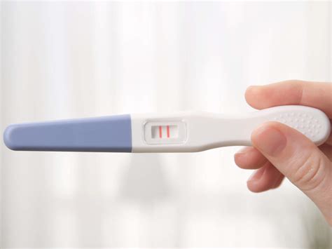 Home Pregnancy Test: The right way to read a pregnancy test | How to Read a Pregnancy Test 