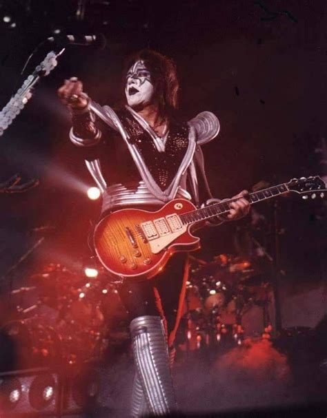 Pin By Lee Thomson On Ace Frehley Kiss Pictures Fake Photo My Xxx Hot