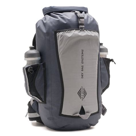 Aqua Quest Sport 25 100 Waterproof Dry Bag Backpack 25 L