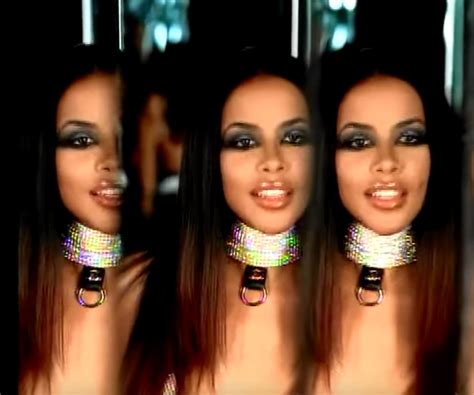 5 Of Aaliyah S Most Iconic Beauty Looks Oye Times