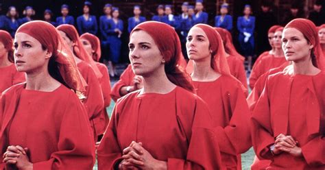 The Handmaids Tale Rolling Stone