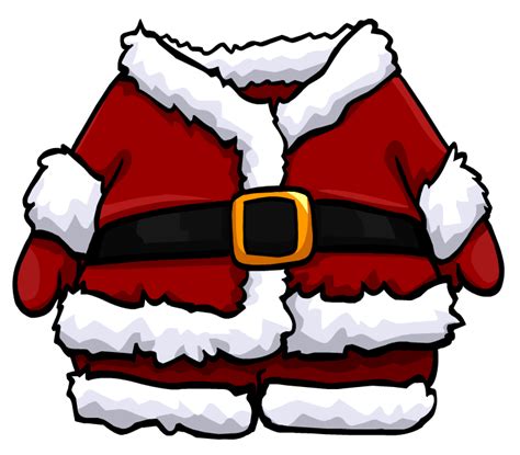 Top 47 Imagen Santa Outfit Clipart Abzlocalmx