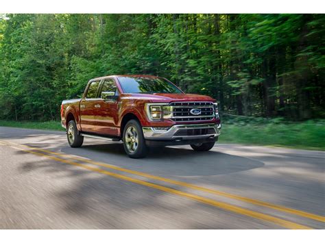 2021 ford f 150 pictures u s news