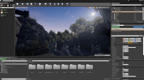 Class Viewer In Unreal Engine Unreal Engine 51 Documentation