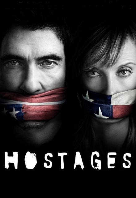 Hostages Season 1 Episode 1 Pilot Sidereel