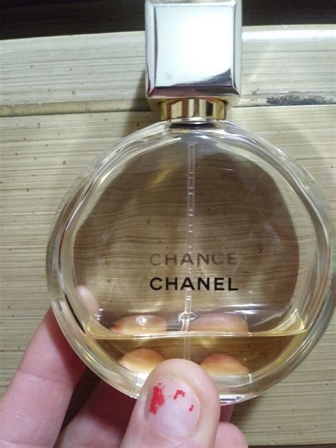 Chanel Chance Perfume reviews in Perfume - ChickAdvisor
