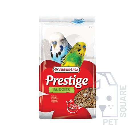 Versele Laga Prestige Hrana Za Tigrice Kg Pet Square