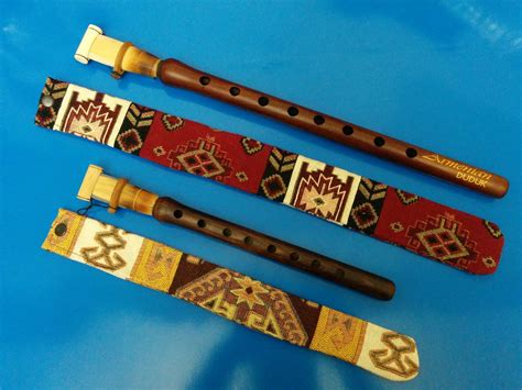 Duduk Armenian Personalised Armenian Woodwinds Complectation Engraved