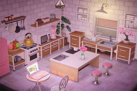 Kitchen ideas animal crossing, customizing your home in animal crossing new horizons tips prima games. New Horizons Kitchen Animal Crossing - Search your ...