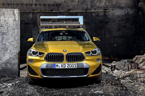 Largest gadget discovery site in india. BMW X2 SUV India Launch, Price, Engine, Specs, Features ...