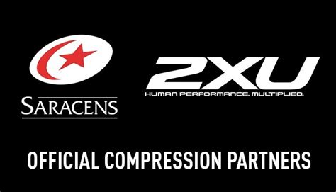 2xu Uk Are Proud To Announce