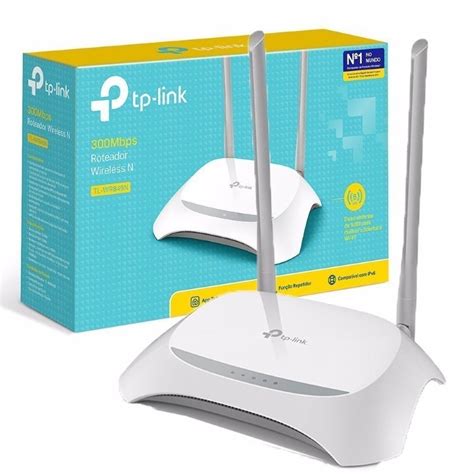 White Tp Link Wireless Router Wr850n 300mbps At Rs 999 In Kolkata Id