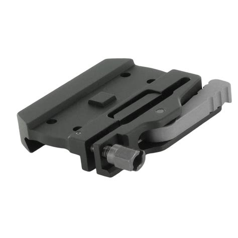Aimpoint Us Store Micro Lrp Qd Mount Base Only
