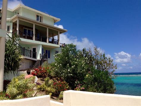 The 10 Best British Virgin Islands Vacation Rentals And Houses With