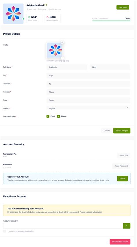 Metro Pay Pro - Payment System by Techprenure | Codester