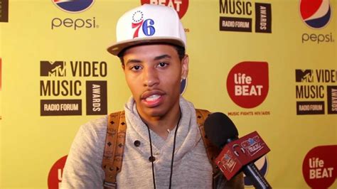 (i) you are not at least 18 years of age or the age of majority in each and every jurisdiction in which you will or may view the sexually explicit material, whichever is higher (the age of majority), (ii) such material offends you, or. Driicky Graham Interview 2012 MTV VMA- Chats "Snapbacks ...
