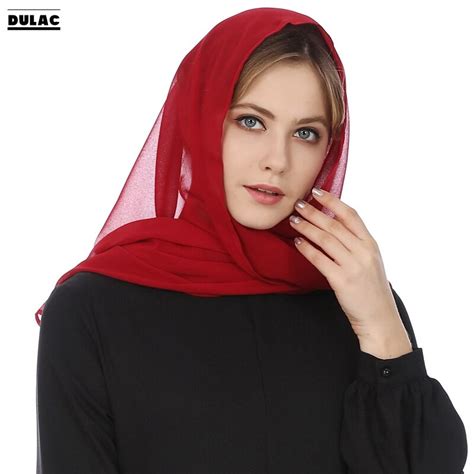 2018 Ramadan New Arrival Middle East Women Fashion Kurban Muslim Plain