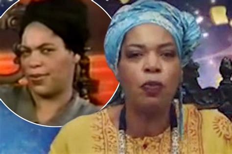 Us Tv Psychic Miss Cleo Youree Harris Dies At The Age Of 53 After A Battle With Cancer Irish